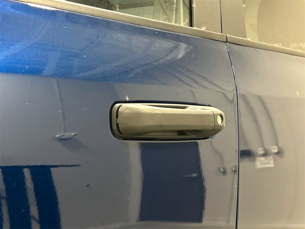 Used 2024 RAM 2500 Big Horn w/ Level 2 Equipment Group image 13