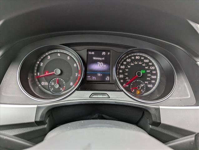 Used 2021 Volkswagen Atlas S image 16