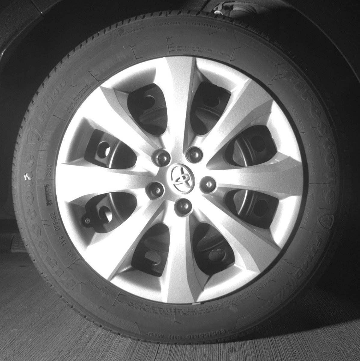 Used 2025 Toyota Corolla LE image 15