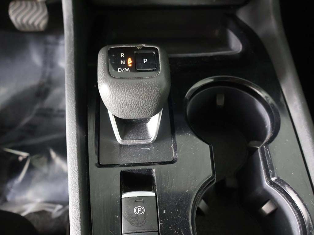 Used 2023 Nissan Rogue S AWD/4WD image 48