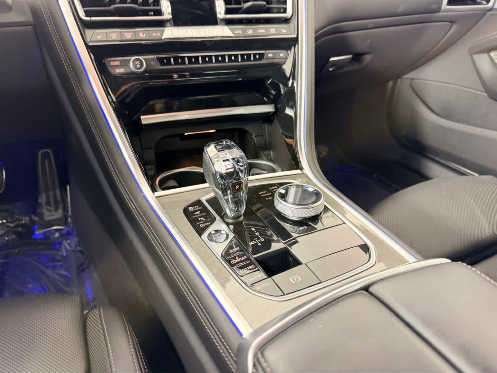Used 2025 BMW 840i w/ Driving Assistance Package RWD image 14