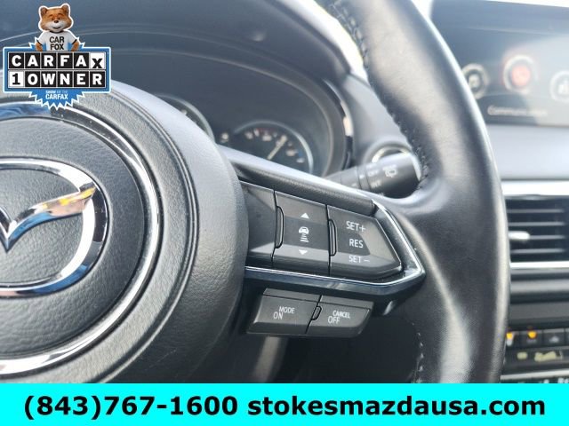 Used 2020 MAZDA CX-9 Grand Touring AWD/4WD image 34