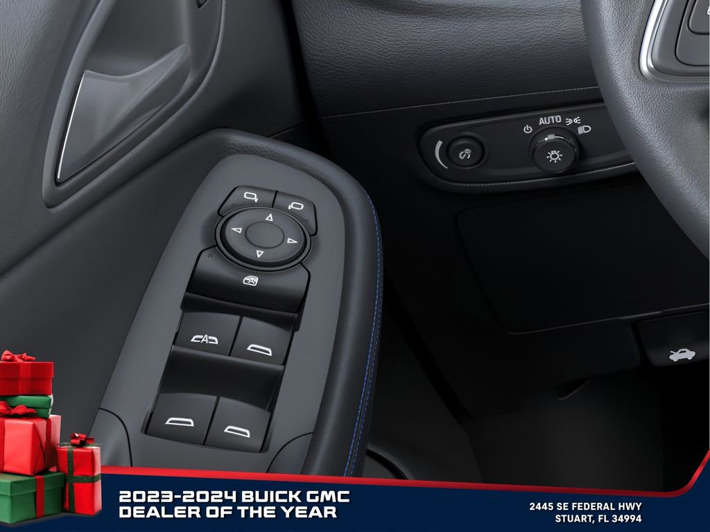New 2026 Buick Encore GX Sport Touring w/ Advanced Technology Package image 43