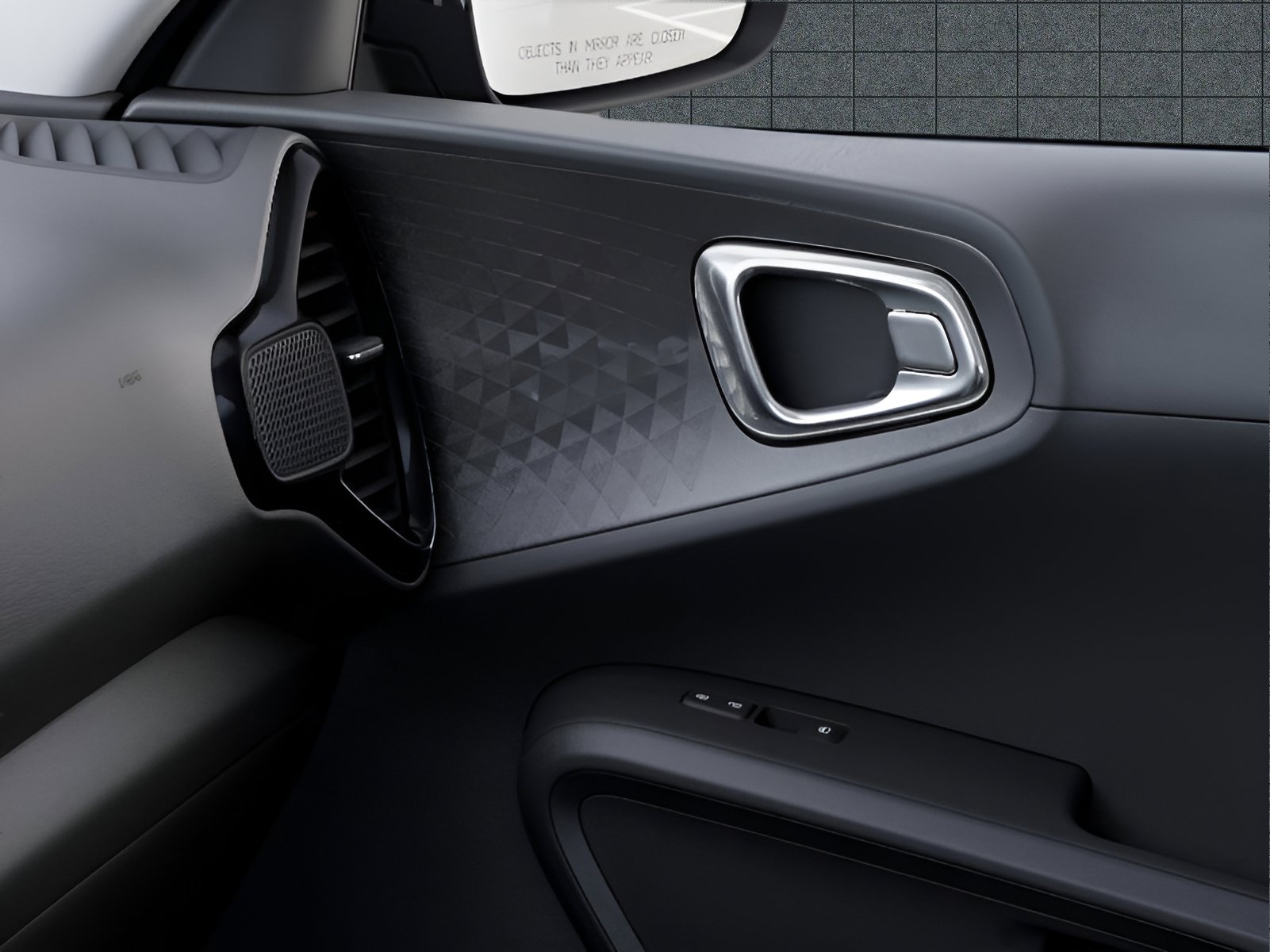 New 2025 Kia Soul EX image 25