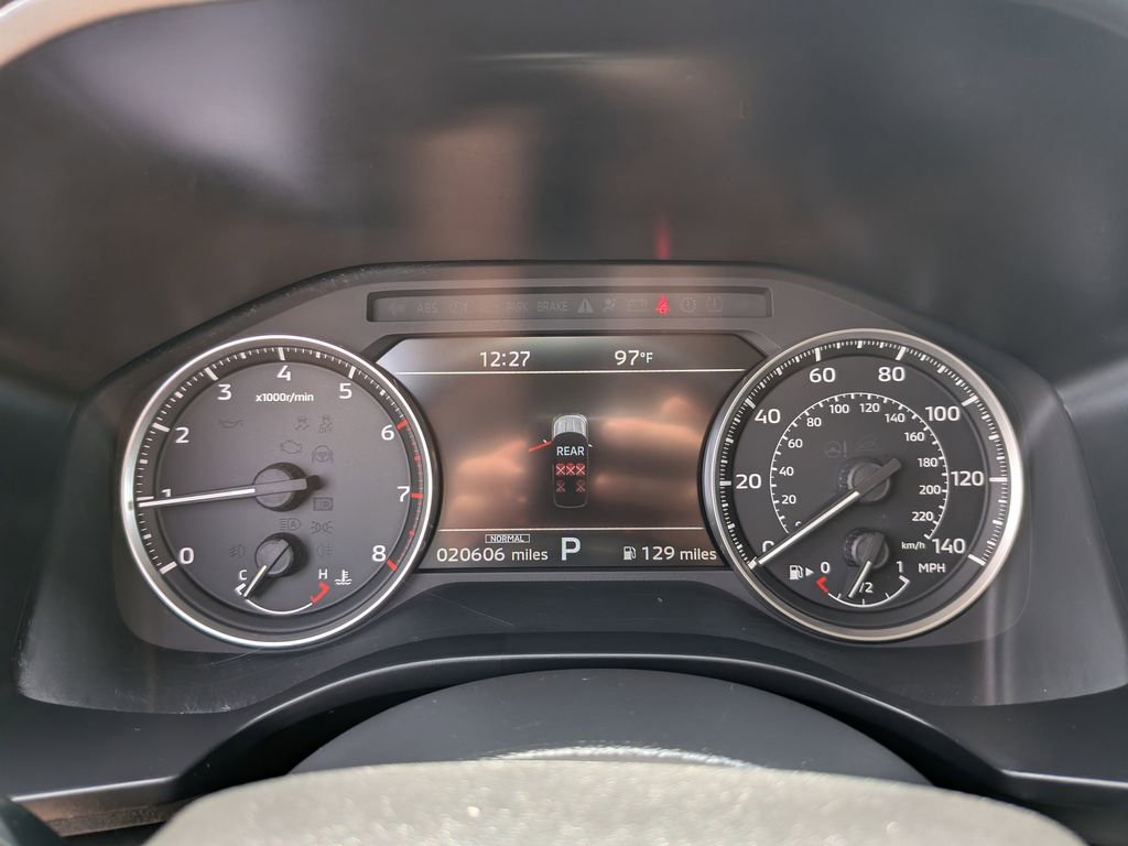 Used 2025 Mitsubishi Outlander SE FWD image 35