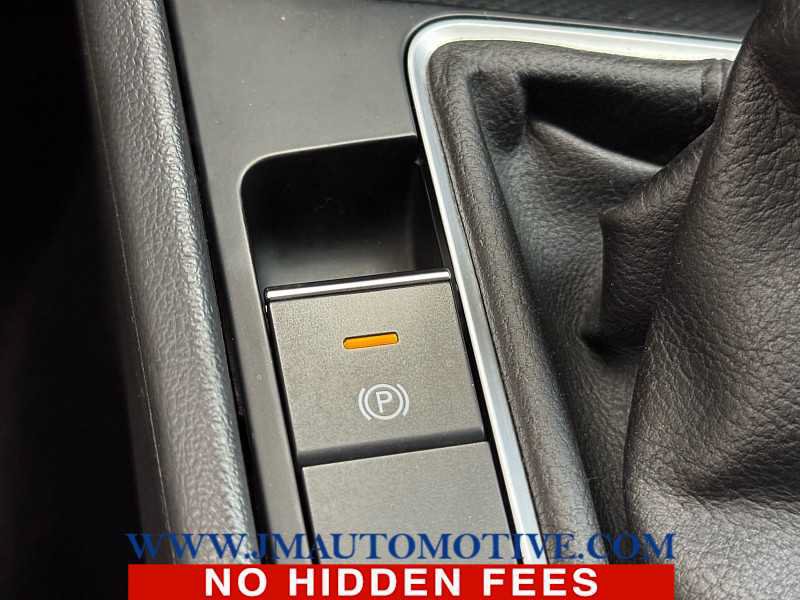 Used 2020 Volkswagen Jetta S w/ Driver Assistance Package FWD image 33
