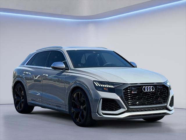 Used 2023 Audi RS Q8 AWD/4WD image 4