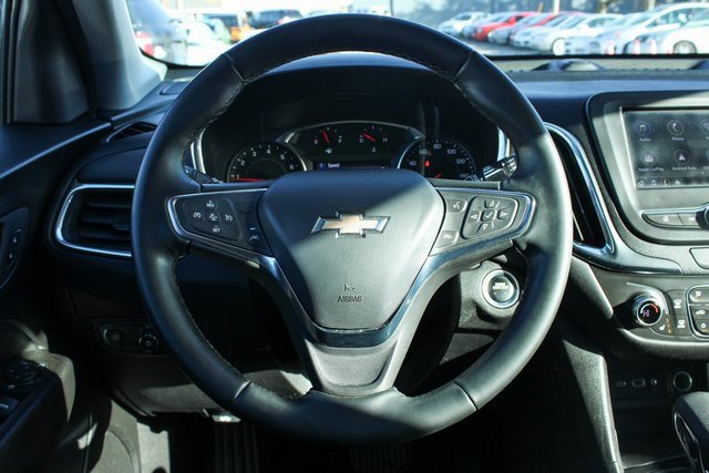 Used 2024 Chevrolet Equinox LT w/ LPO, Floor Liner Package image 23