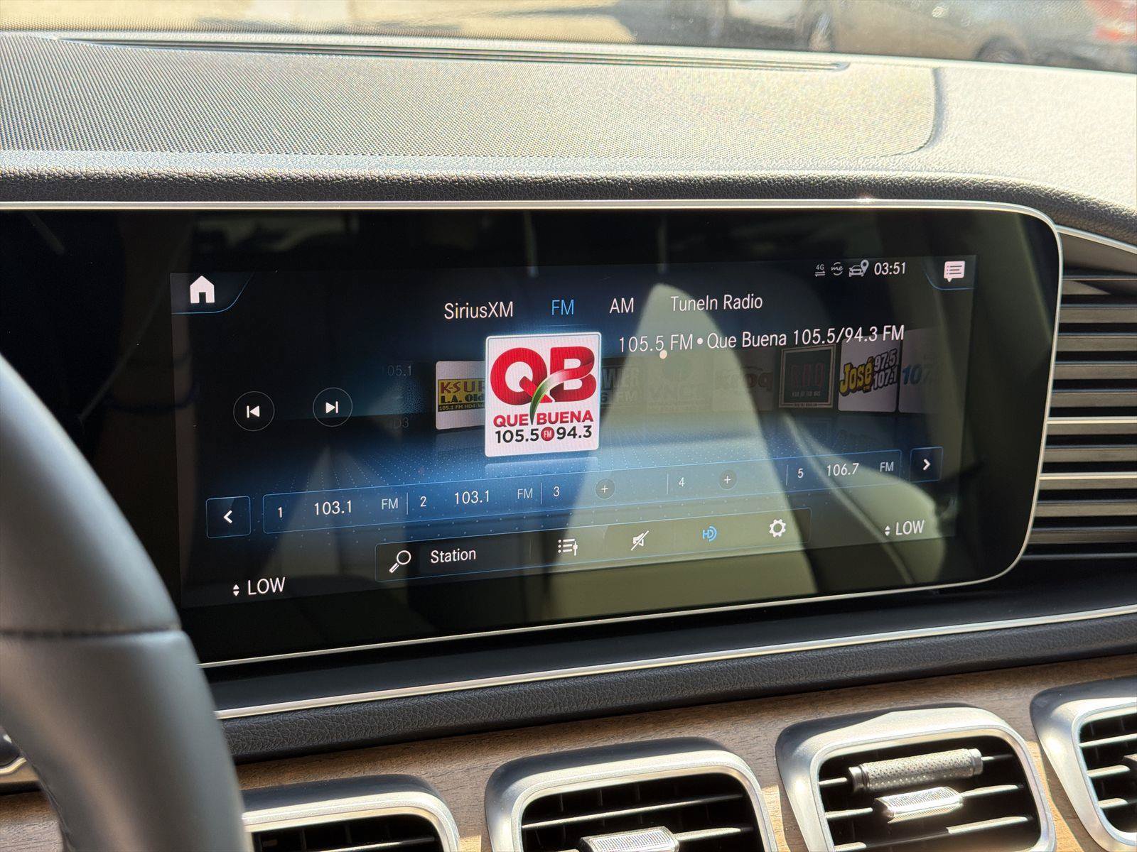 Used 2022 Mercedes-Benz GLE 350 image 12