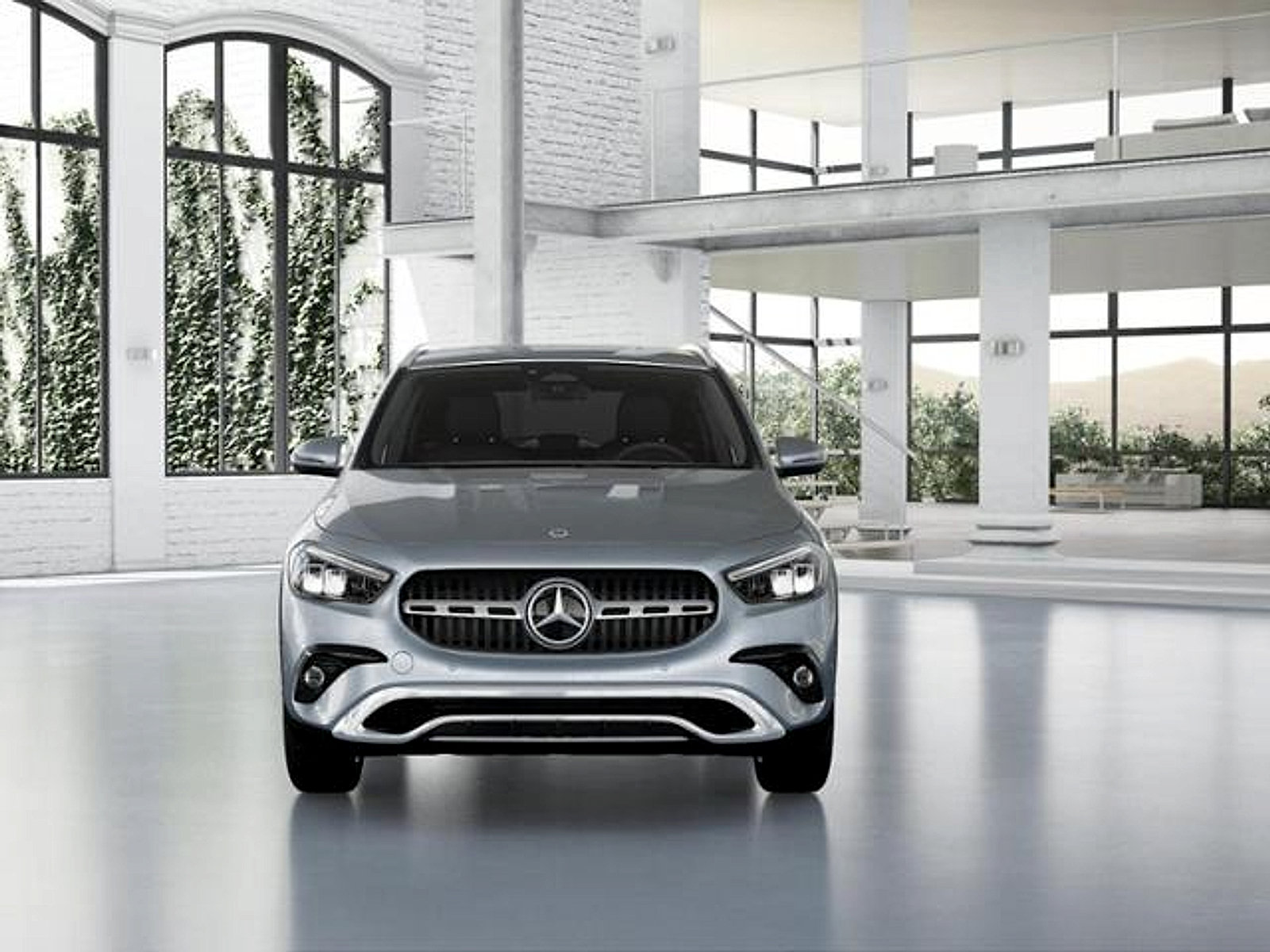 Used 2025 Mercedes-Benz GLA 250 image 7