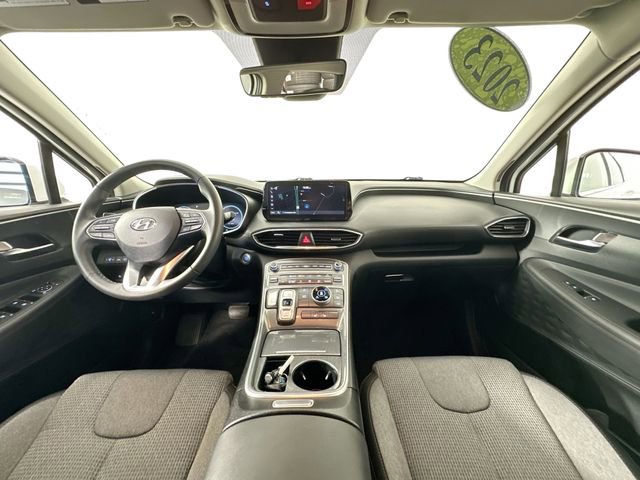 Used 2023 Hyundai Santa Fe SEL Convenience image 3