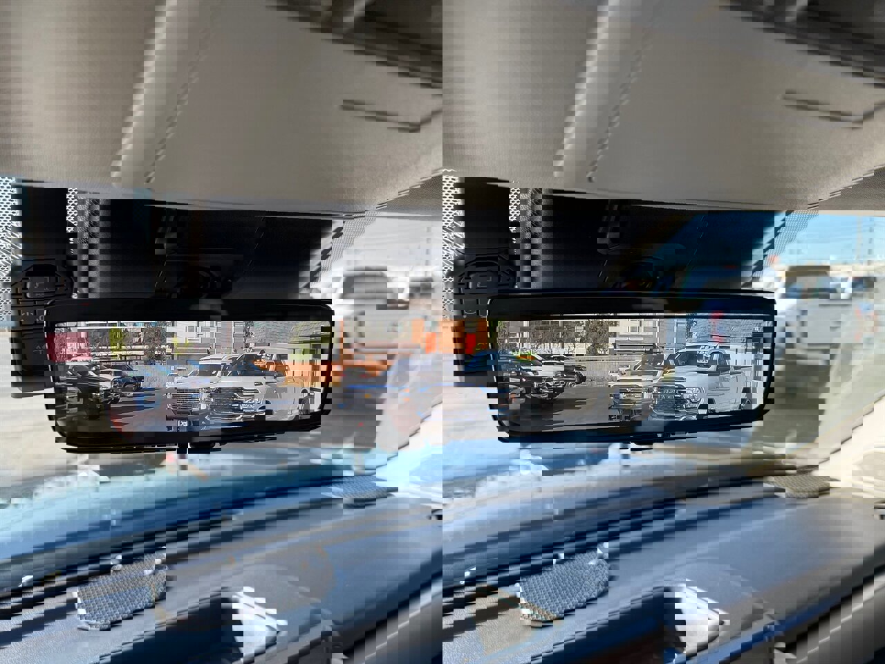 Used 2024 Toyota Tundra Limited w/ TRD Off-Road Package image 12