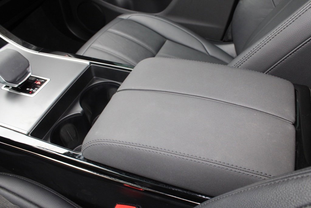 Certified 2025 Land Rover Range Rover Evoque Dynamic SE image 27