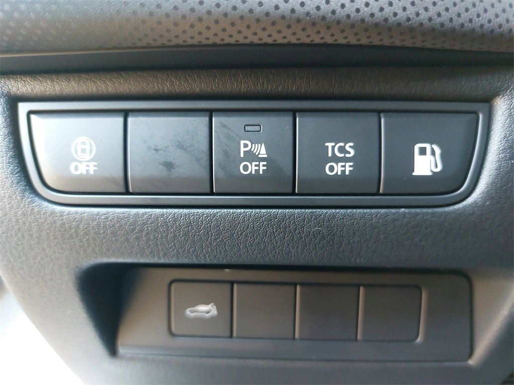 New 2026 MAZDA CX-50 2.5 Hybrid w/ Weather Package image 25