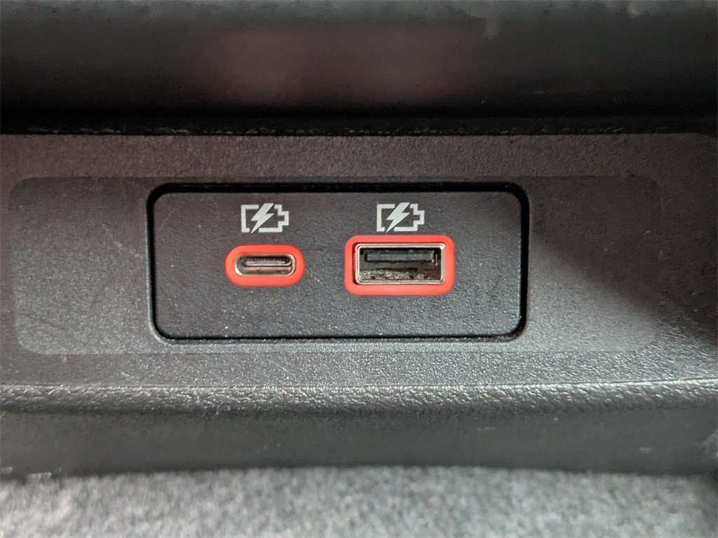 Used 2024 Nissan Altima 2.5 SV image 13