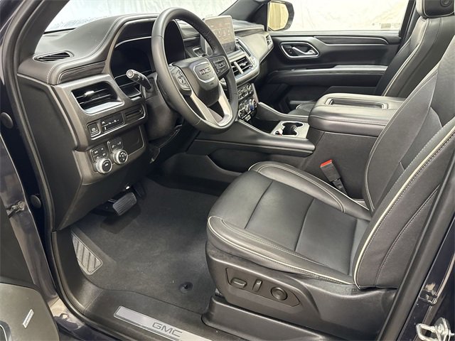 Certified 2023 GMC Yukon SLT image 12