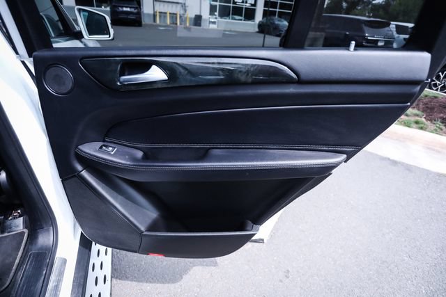Used 2018 Mercedes-Benz GLS 450 4MATIC image 53