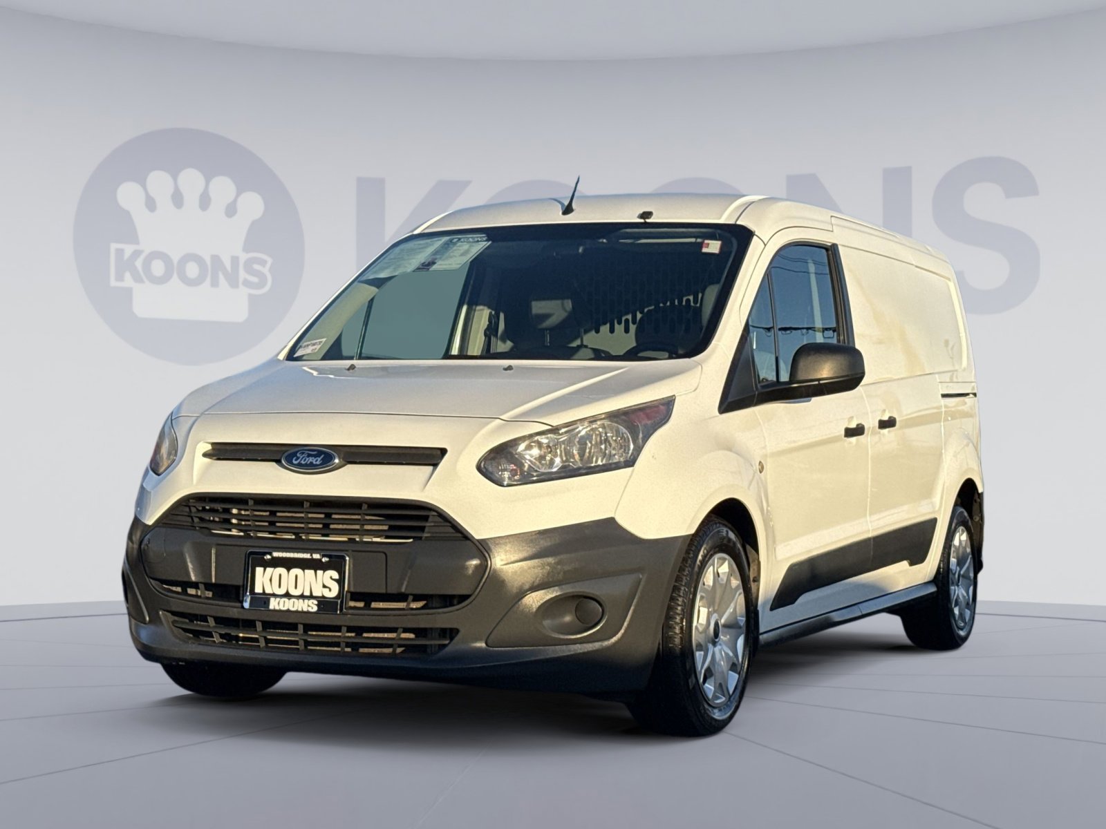 Used 2016 Ford Transit Connect XL