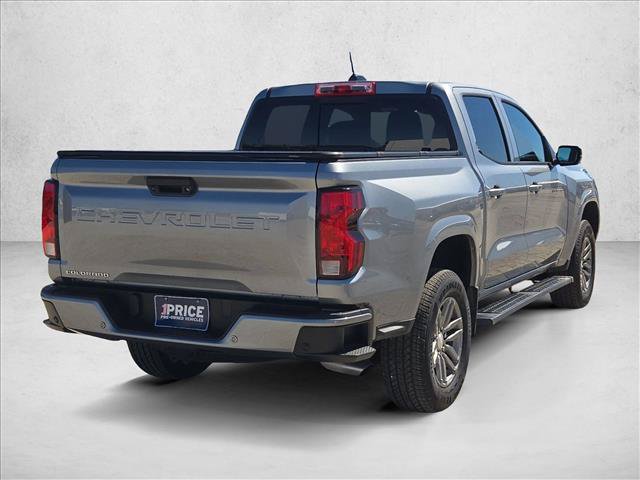 Used 2025 Chevrolet Colorado LT RWD image 5