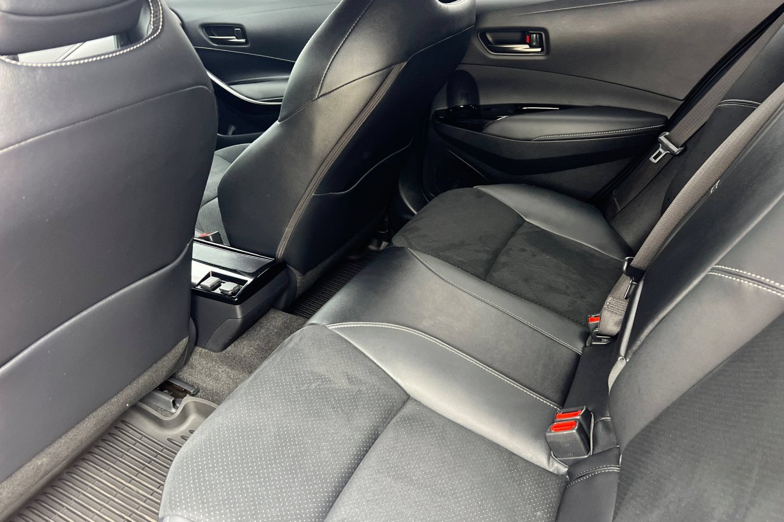 Used 2025 Toyota Corolla GR AWD/4WD image 9