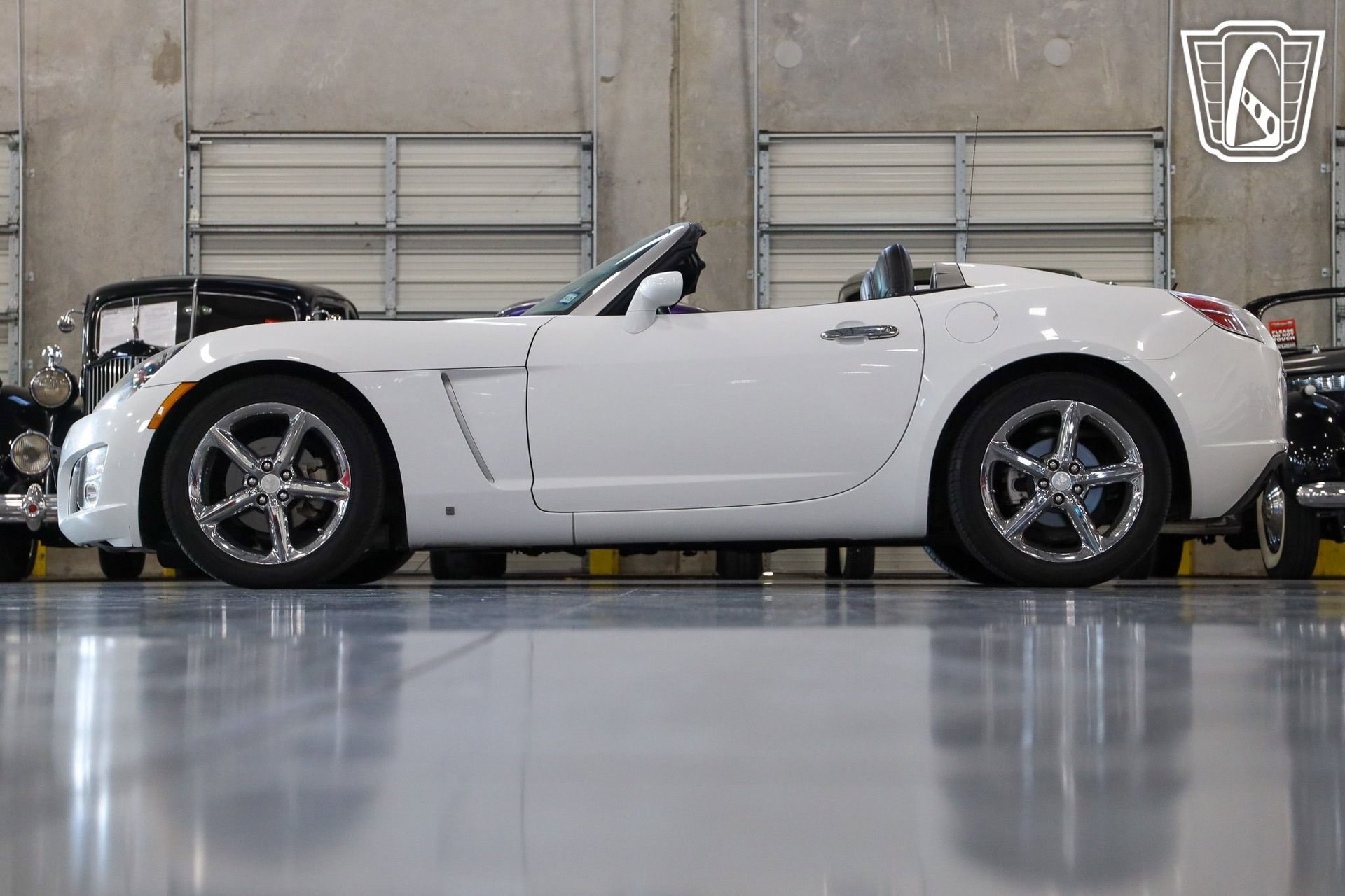 Used 2008 Saturn Sky Red Line image 21