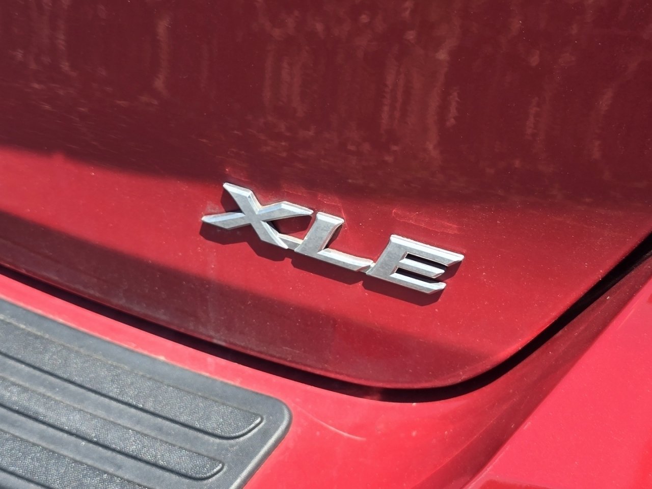 Used 2014 Toyota Venza XLE w/ XLE Premium Package FWD image 9