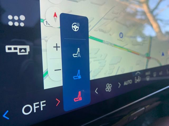 New 2026 Lincoln Navigator Reserve image 23