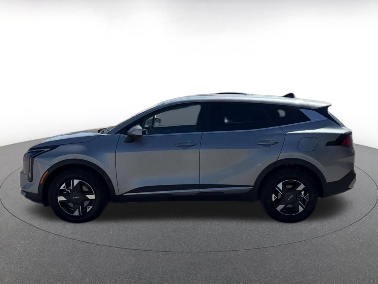 Used 2026 Kia Sportage LX AWD/4WD image 8