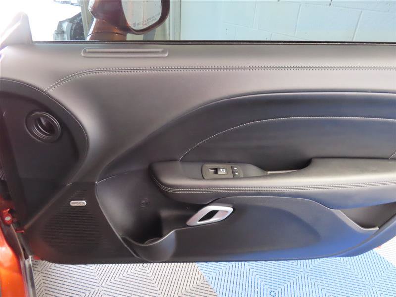 Used 2022 Dodge Challenger R/T Scat Pack RWD image 28