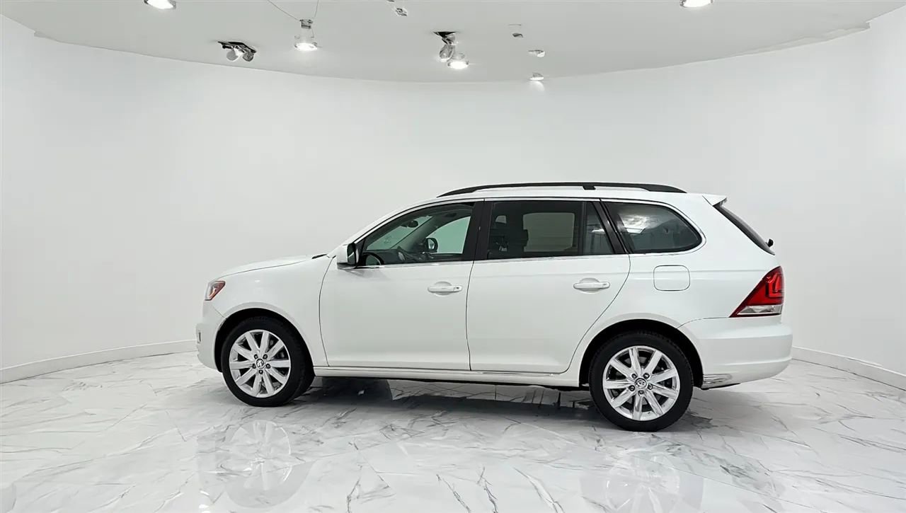 Used 2013 Volkswagen Jetta SE image 3