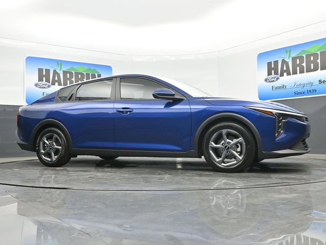 Used 2025 Kia K4 LXS image 21