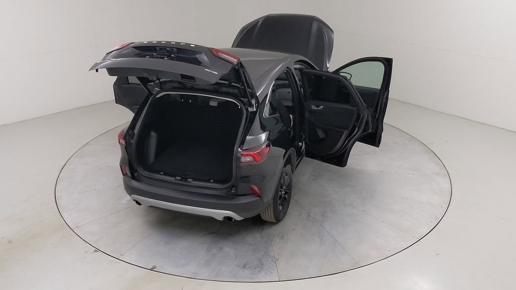 Certified 2023 Ford Escape Active w/ Tech Pack #2 image 48