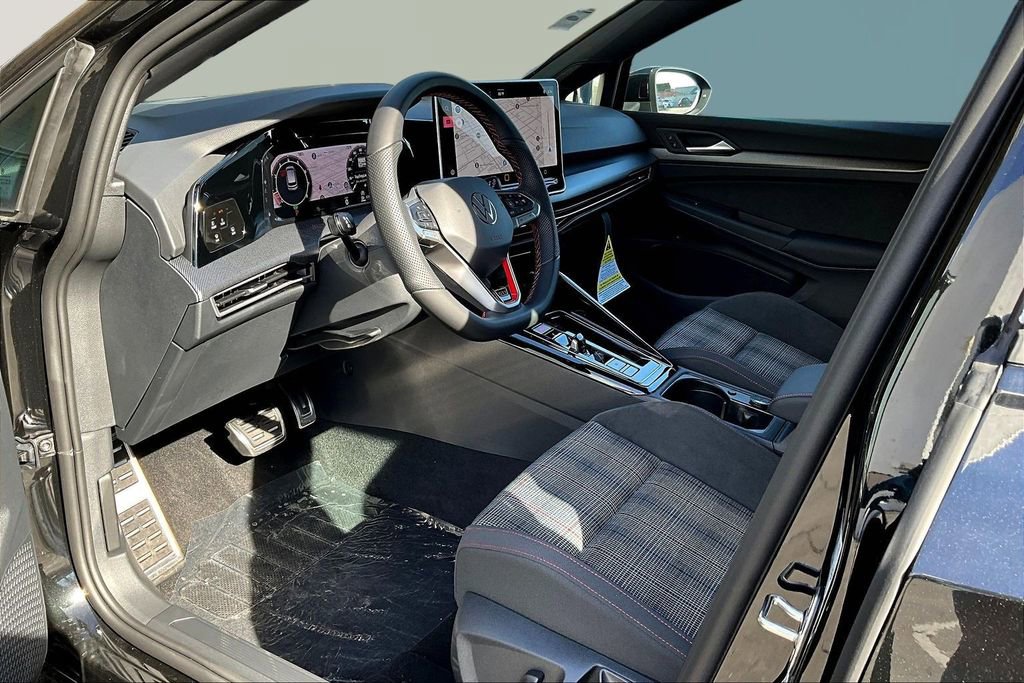 New 2026 Volkswagen GTI S image 14