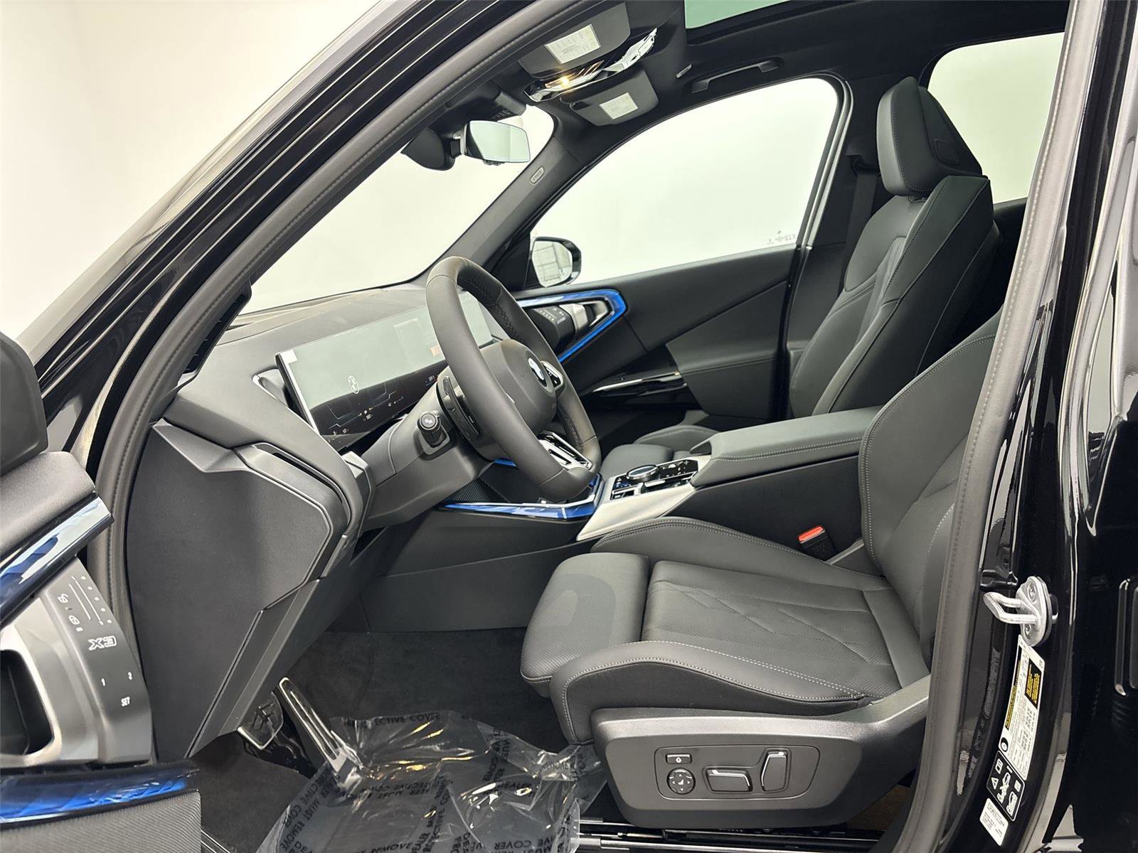 New 2026 BMW X3 xDrive30 w/ Premium Package image 25