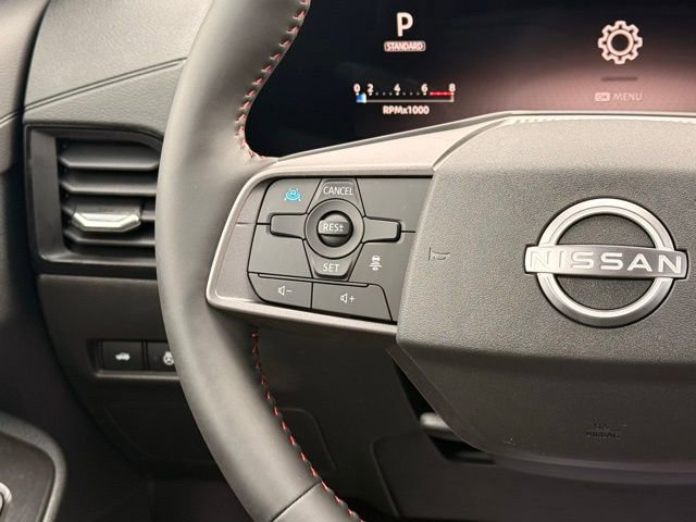 New 2026 Nissan Sentra SR w/ SR Premium Package image 23