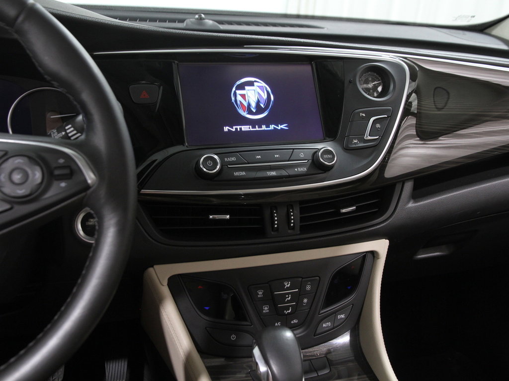 Used 2020 Buick Envision Premium w/ LPO, Active Package image 8