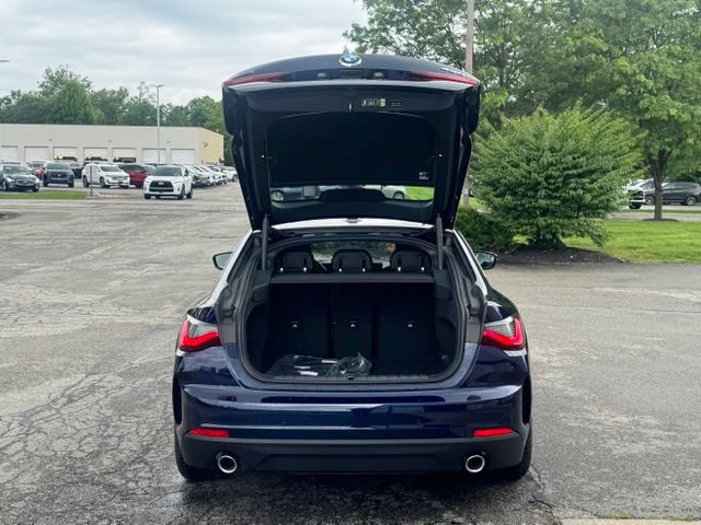 New 2026 BMW 430i xDrive w/ Premium Package AWD/4WD image 31
