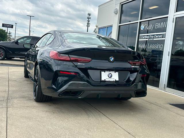 Used 2026 BMW M850i xDrive AWD/4WD image 6