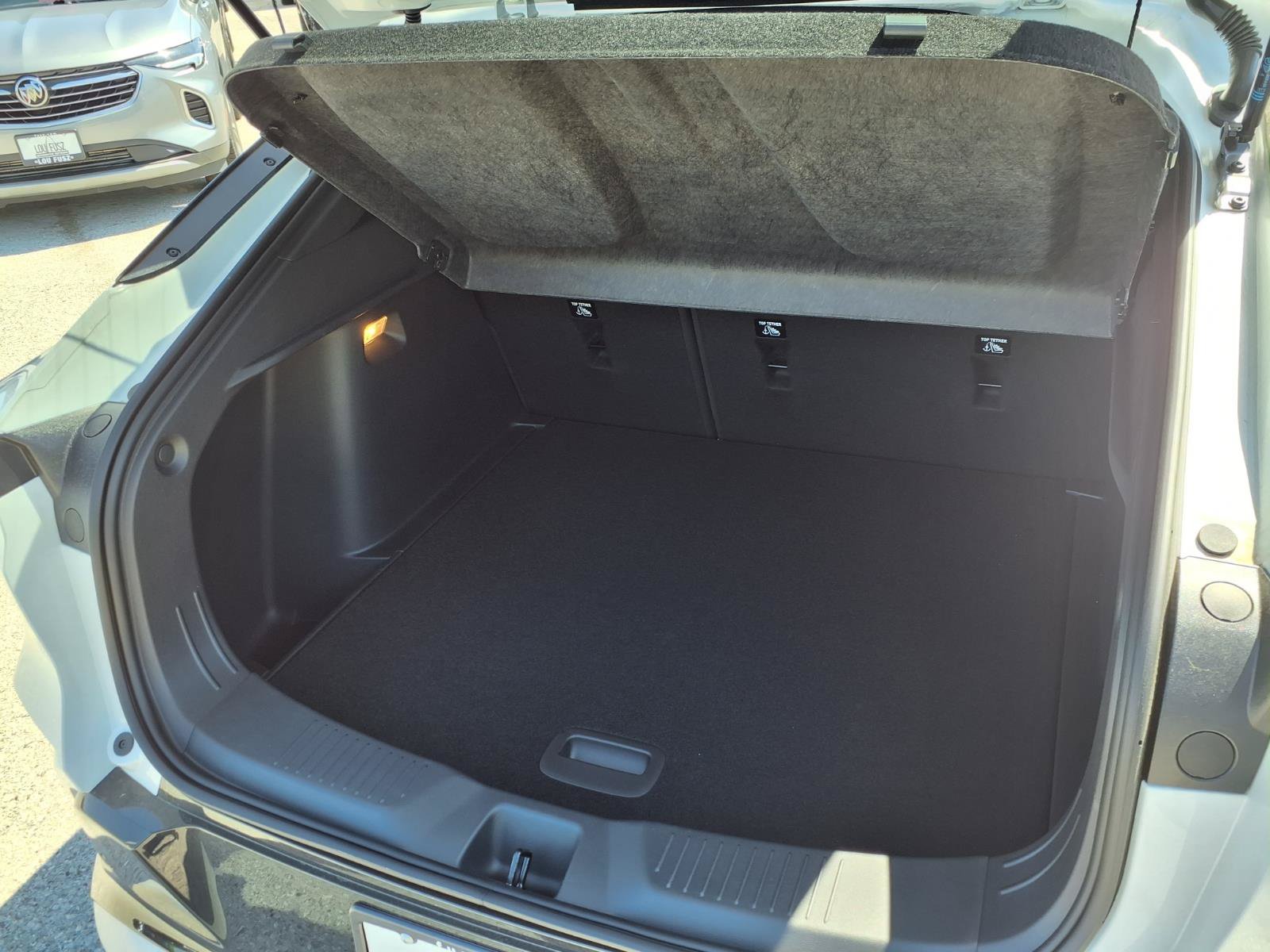 New 2026 Buick Envista Sport Touring w/ Convenience I Package FWD image 18