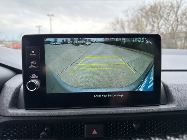 Used 2026 Honda CR-V Sport image 23