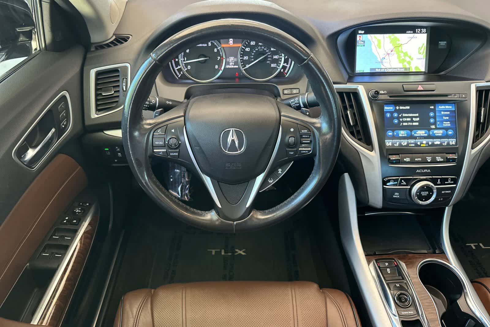 Used 2019 Acura TLX V6 SH-AWD w/ Technology Pkg image 15
