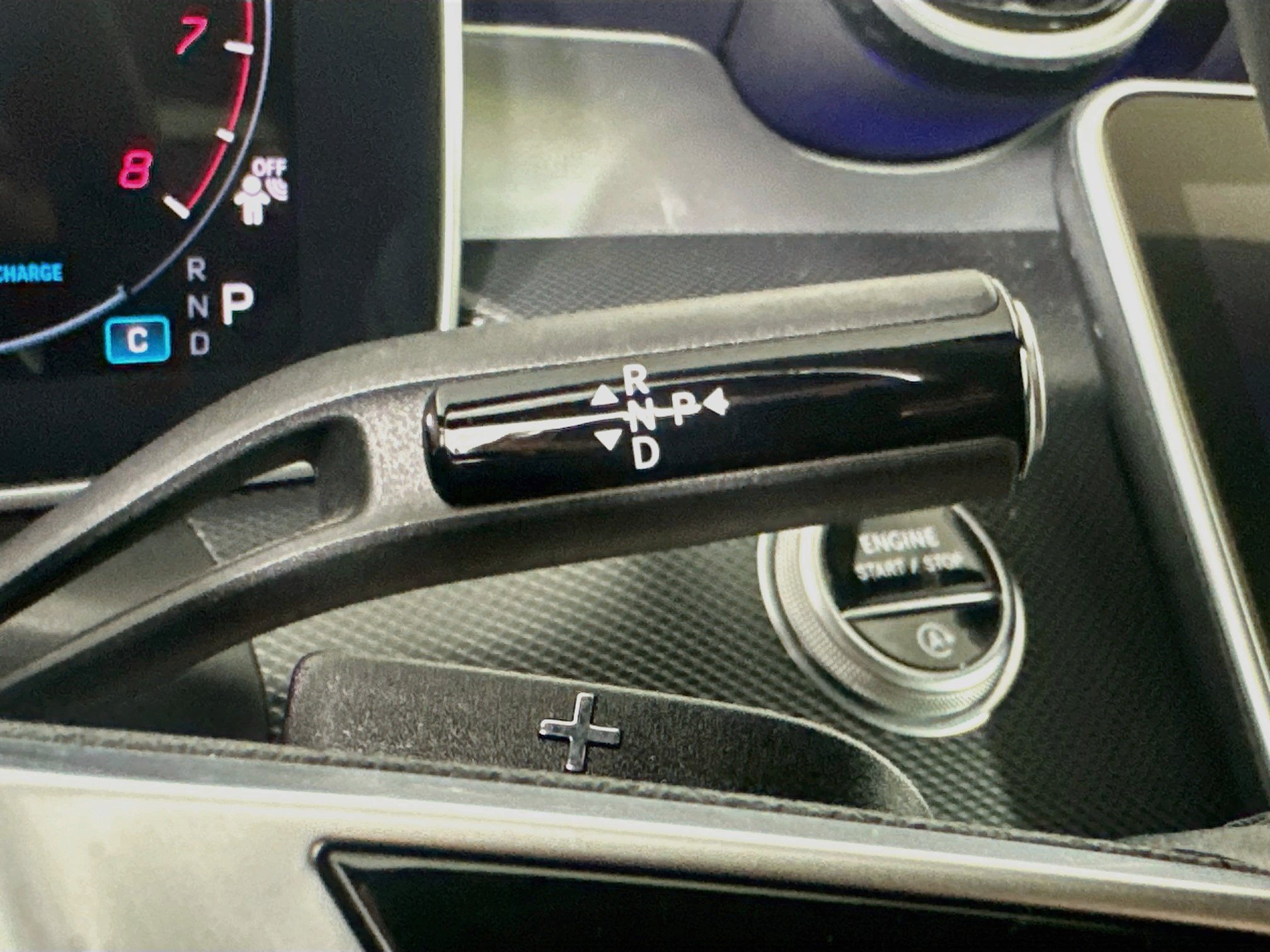 Used 2025 Mercedes-Benz C 300 4MATIC Sedan image 24