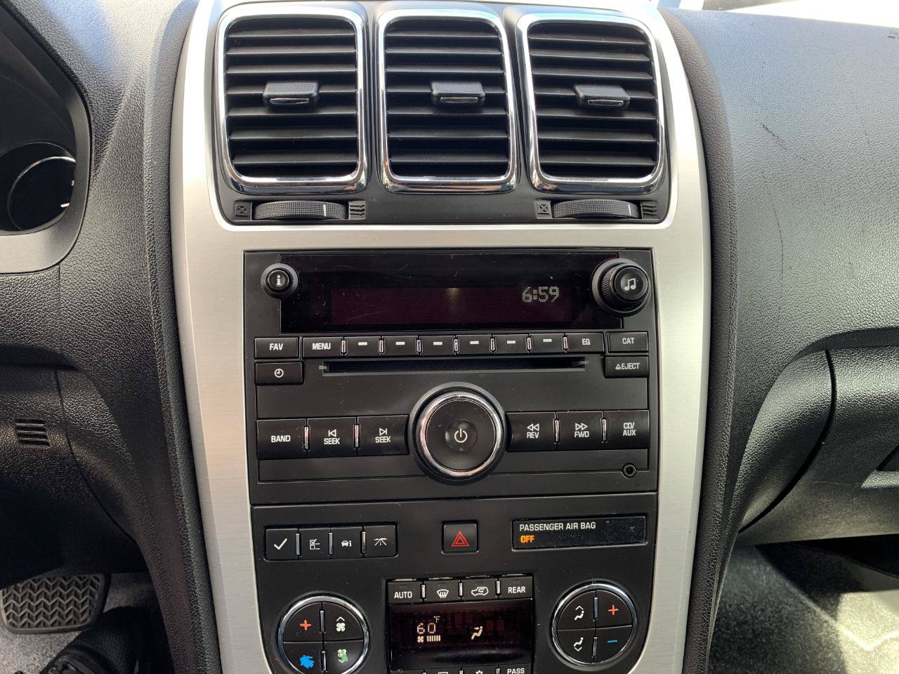 Used 2011 GMC Acadia SLT FWD image 23