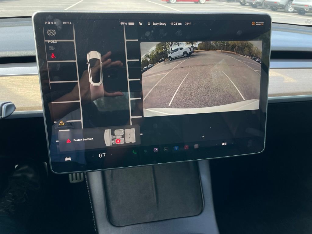 Used 2022 Tesla Model 3 Performance image 16