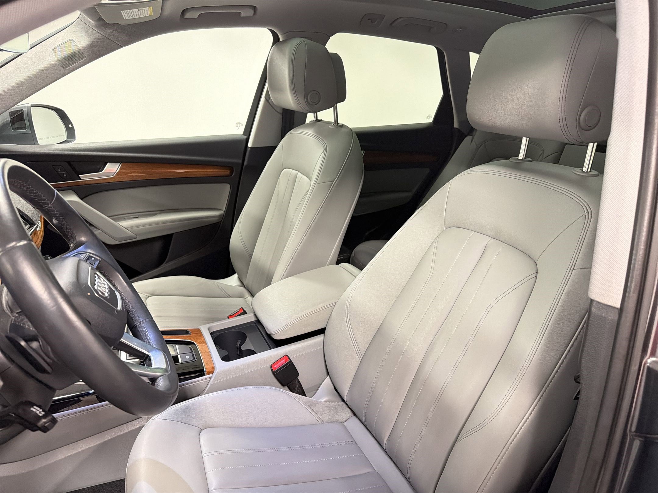 Used 2023 Audi Q5 2.0T Premium Plus image 5