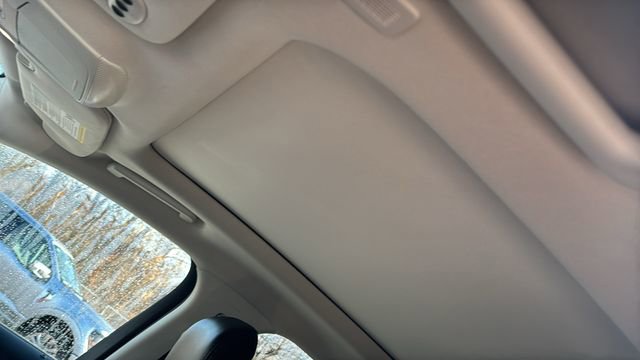 Certified 2024 Ford Edge Titanium w/ Equipment Group 301A image 8