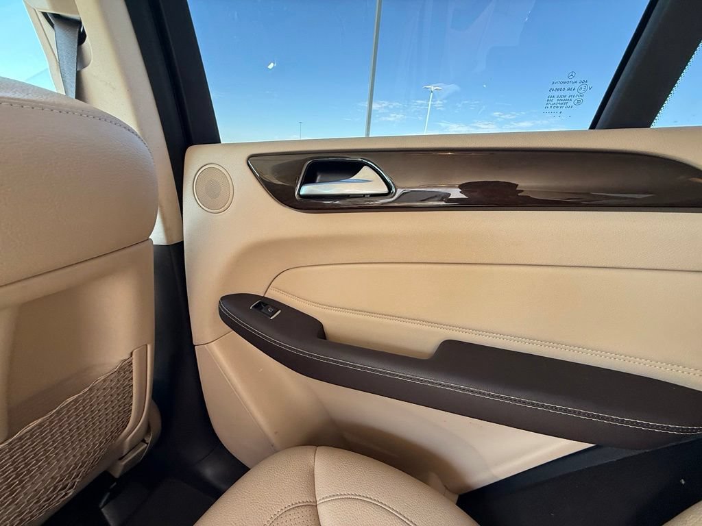 Used 2017 Mercedes-Benz GLE 350 image 20