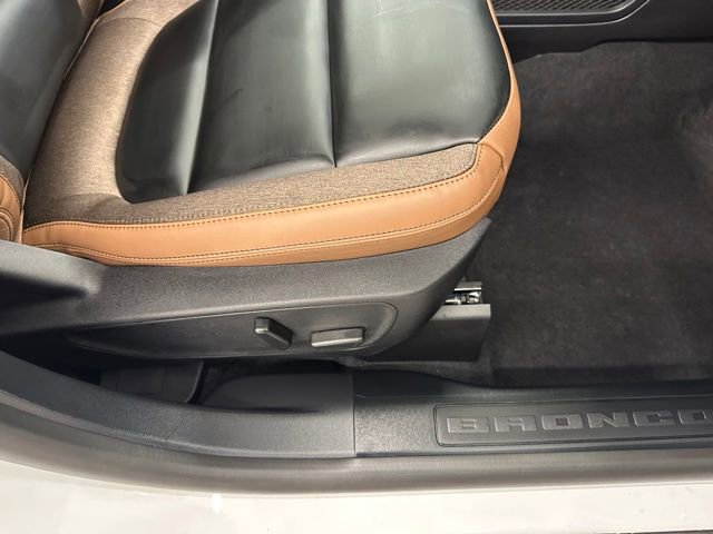 New 2025 Ford Bronco Sport Outer Banks w/ Outer Banks Tech Package+ image 15