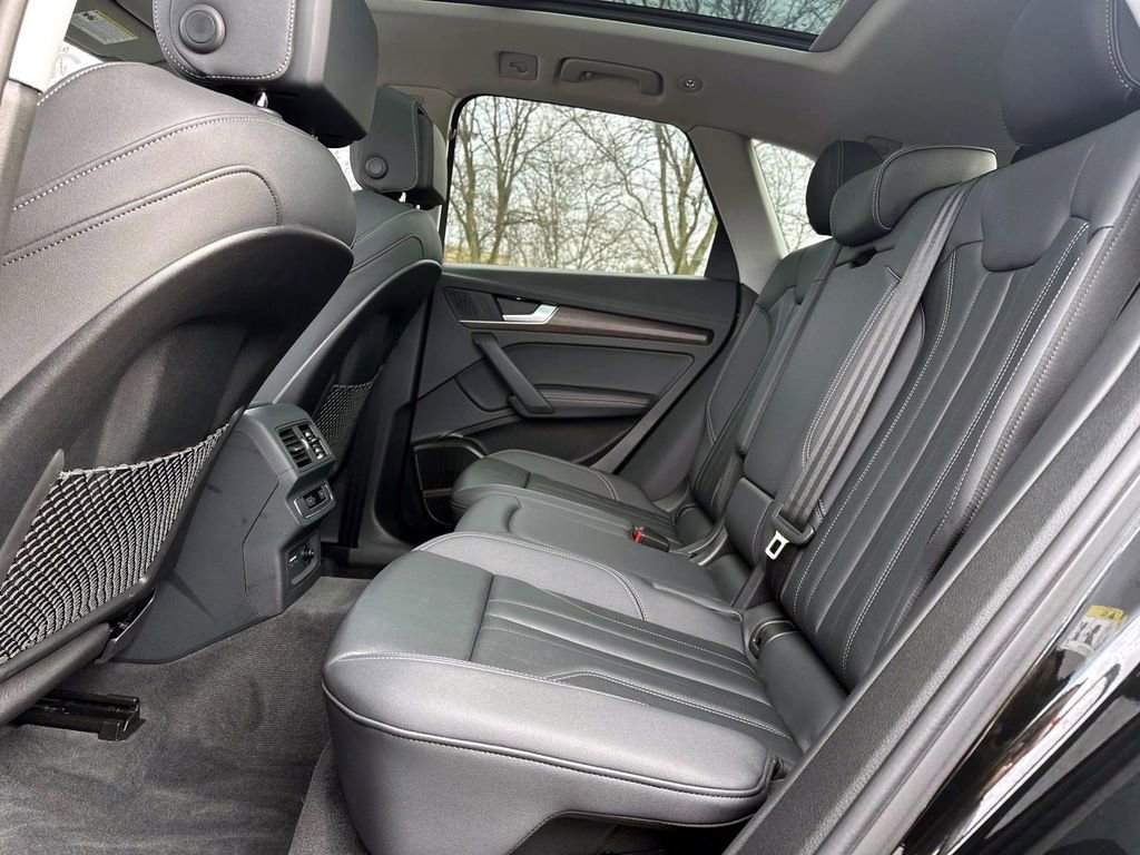 Used 2024 Audi Q5 2.0T Premium Plus image 29