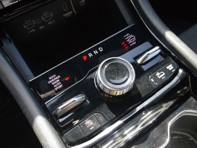 Used 2022 Jeep Grand Cherokee Trailhawk image 28